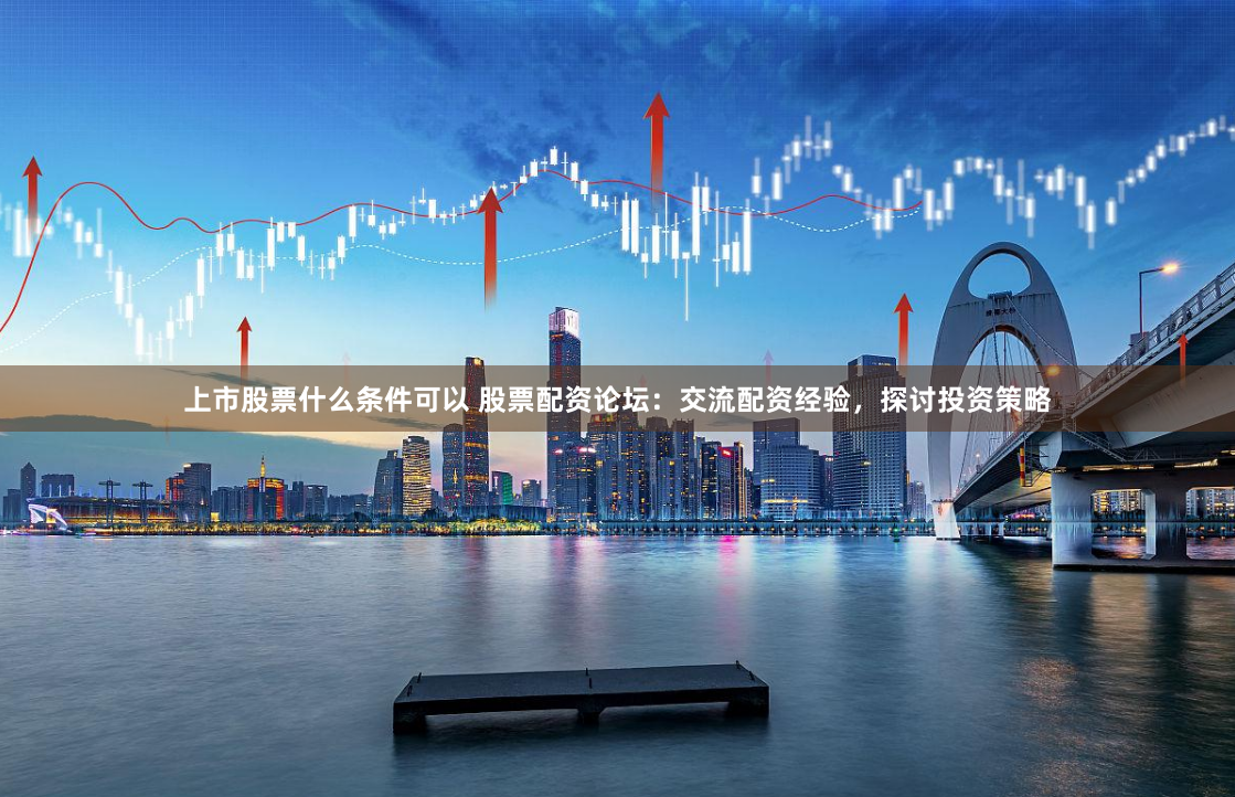 上市股票什么条件可以 股票配资论坛：交流配资经验，探讨投资策略