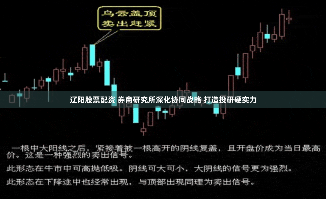 辽阳股票配资 券商研究所深化协同战略 打造投研硬实力